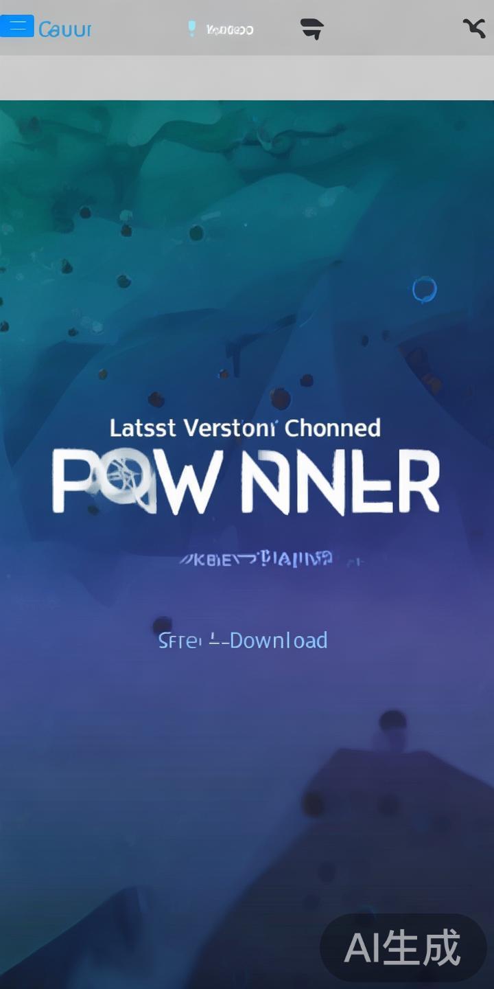 查找官方公告与下载专区：进入官方网站后，通常会在首