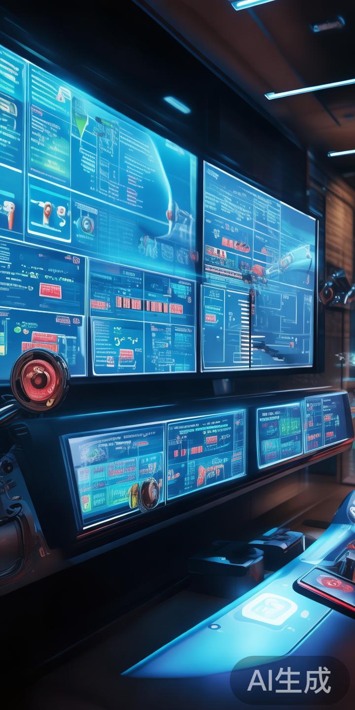 此外，平台设有实时监控系统，可以检测到异常登录或交